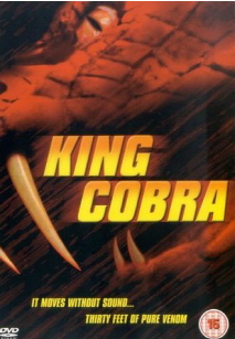킹 코브라