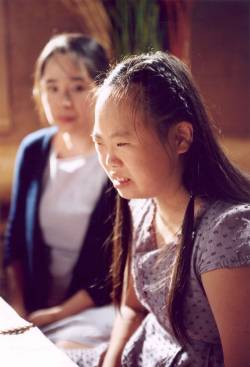 언니가 이해하셔야 돼요