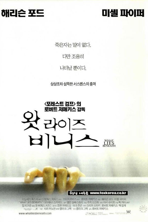 왓 라이즈 비니스